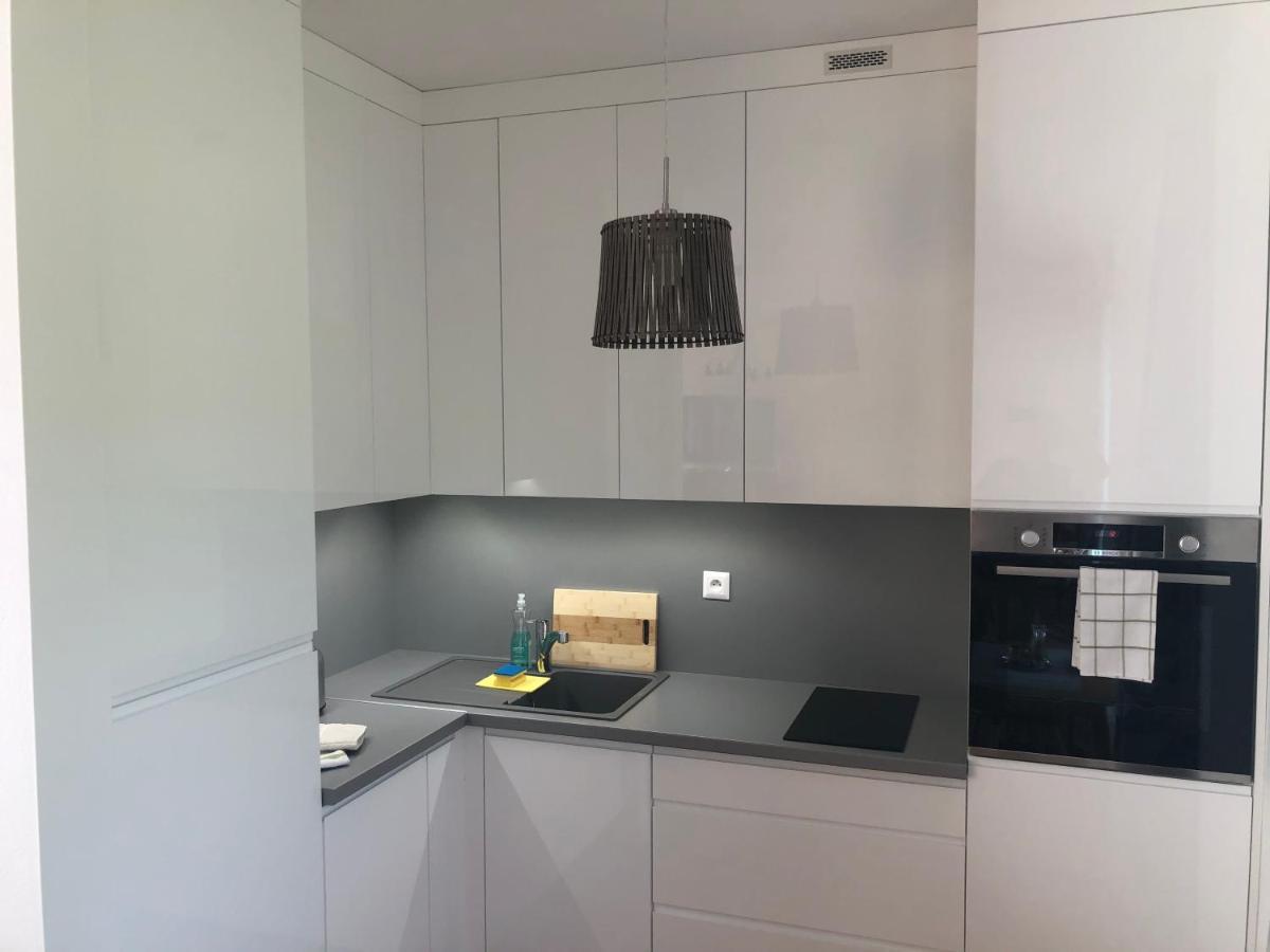 Penthouse Apartman Rezidencia Mineral Bardejovské Kúpele Eksteriør billede