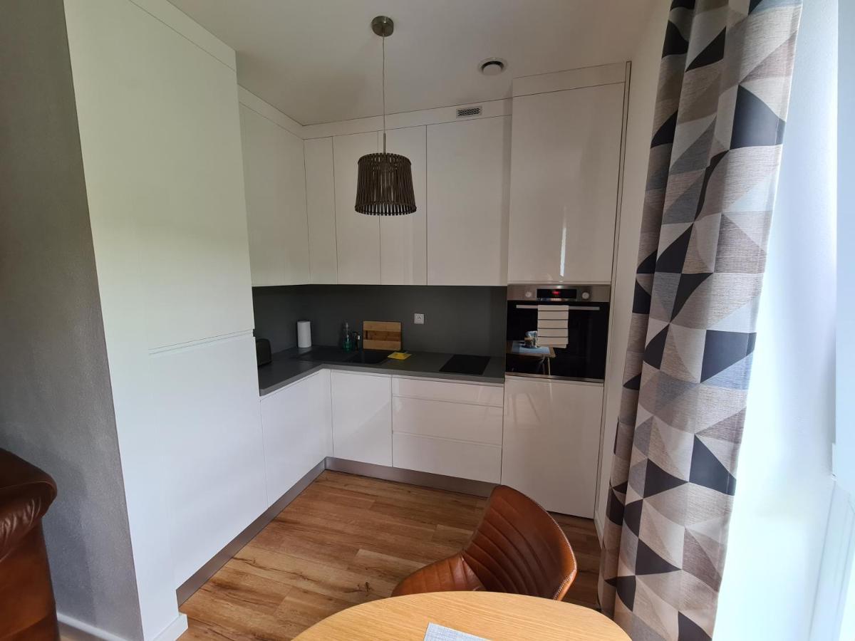 Penthouse Apartman Rezidencia Mineral Bardejovské Kúpele Eksteriør billede