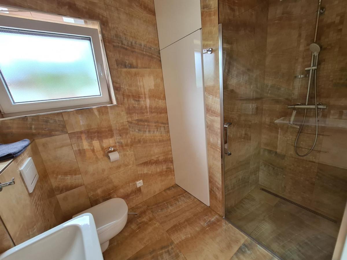 Penthouse Apartman Rezidencia Mineral Bardejovské Kúpele Eksteriør billede